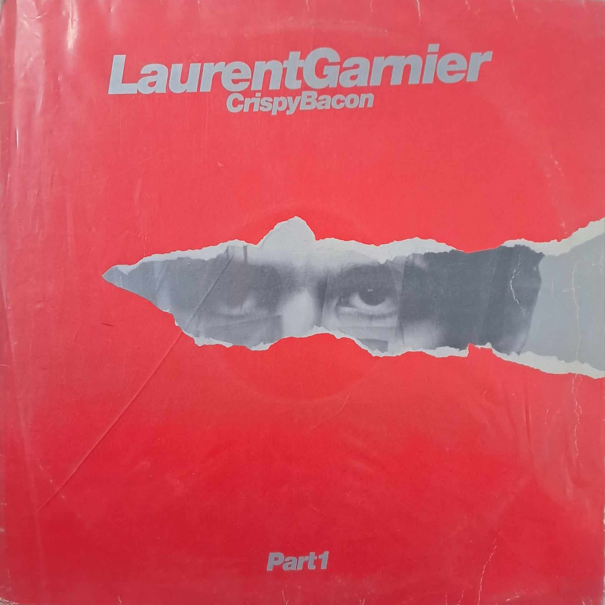 F Communications 055T - vinyle techno